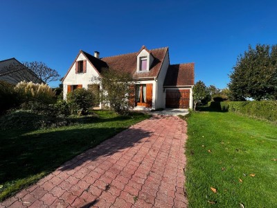 MAISON - MORMANT - 135 m2 - VENDU