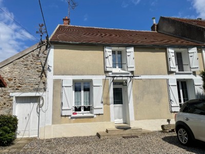 MAISON A VENDRE - ROZAY EN BRIE - 115 m2 - 289000€