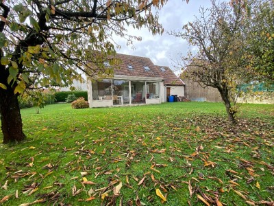 MAISON A VENDRE - MORMANT - 127 m2 - 287000€