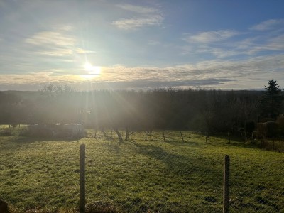 TERRAIN A VENDRE - LA FERTE GAUCHER - 1204 m2 - 69000€
