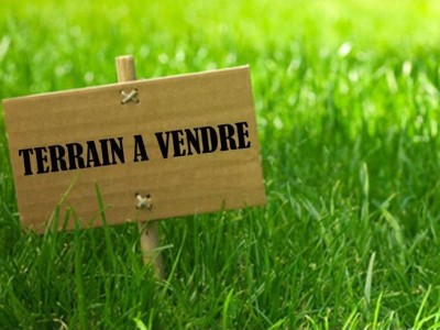TERRAIN A VENDRE - VILLIERS ST GEORGES - 100000 €