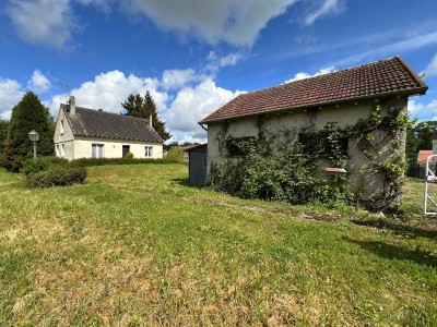MAISON A VENDRE - LA FERTE GAUCHER - 110 m2 - 169500€