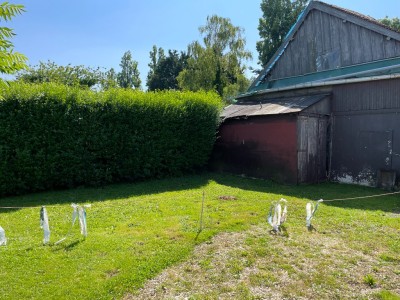 MAISON A VENDRE - ROZAY EN BRIE - 68 m2 - 99000€