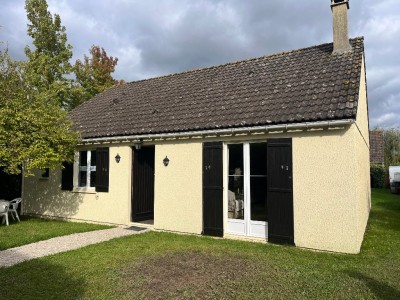 MAISON A VENDRE - JOUY LE CHATEL - 88 m2 - 214000€