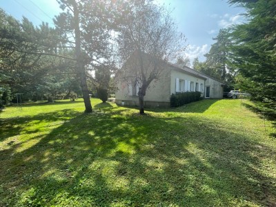 MAISON A VENDRE - JOUY LE CHATEL - 167 m2 - 345000€