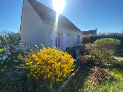 MAISON A VENDRE - ROZAY EN BRIE - 105 m2 - 249000€