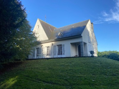Pavillon A VENDRE - ROZAY EN BRIE - 177 m2 - 278000€