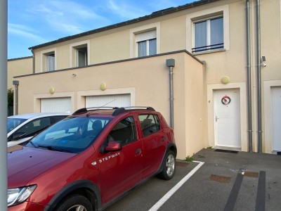 MAISON - MORMANT - 83.6 m2 - VENDU