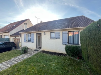 MAISON - POMMEUSE - 75 m2 - VENDU