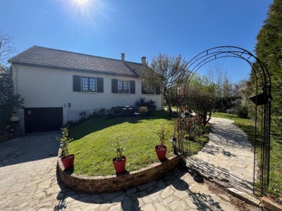 MAISON A VENDRE - FRETOY - 90 m2 - 284000€