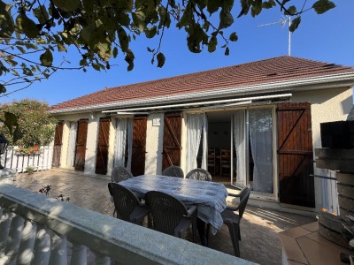 MAISON - TOUQUIN - 93 m2 - VENDU