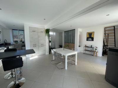 Maison Briarde A VENDRE - COURPALAY - 135 m2 - 259000€