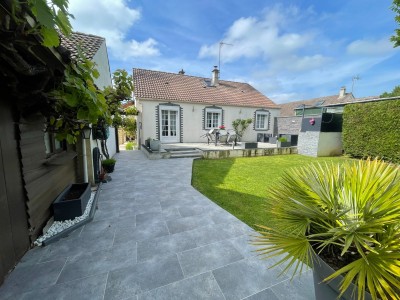 Maison Phnix A VENDRE - ROZAY EN BRIE - 96 m2 - 349000€