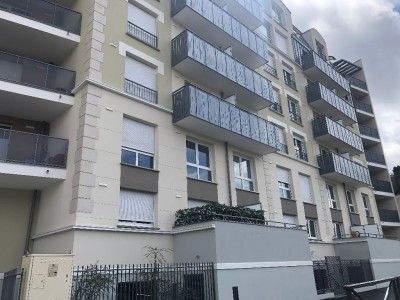 APPARTEMENT T3 A LOUER - JUVISY SUR ORGE - 56 m2 - 955€ charges comprises par mois
