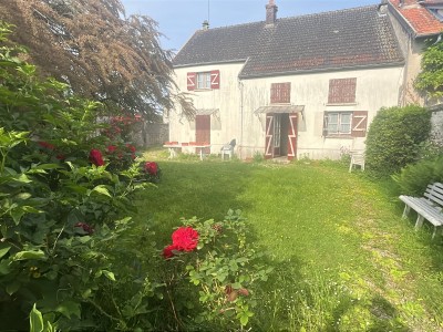 MAISON A VENDRE - GASTINS - 140.61 m2 - 225 000 €