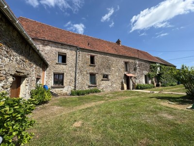MAISON A VENDRE - LA FERTE GAUCHER - 280 m2 - 279 000 €