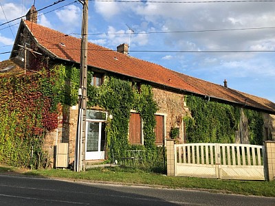 APPARTEMENT T3 A LOUER - GRANDPUITS BAILLY CARROIS - 66.64 m2 - 805 € charges comprises par mois