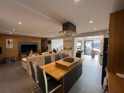 Maison de ville A VENDRE - TOUQUIN centre ville - 85 m2 - 213 000 €