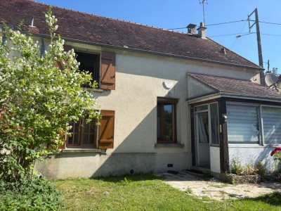 MAISON A VENDRE - COULOMMIERS - 85 m2 - 243 000 €