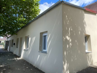 APPARTEMENT T2 A VENDRE - NANGIS - 55 m2 - 165 000 €