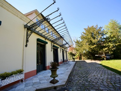 MAISON DE CHARME A VENDRE - ROZAY EN BRIE - 256 m2 - 595000€