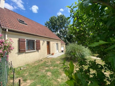 Pavillon A VENDRE - ROZAY EN BRIE - 110 m2 - 223000€
