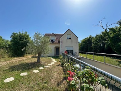 MAISON A VENDRE - LA FERTE GAUCHER - 110 m2 - 254000€
