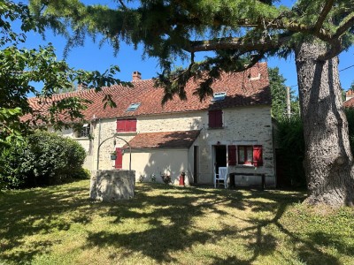 MAISON A VENDRE - LA FERTE GAUCHER - 125 m2 - 233000€