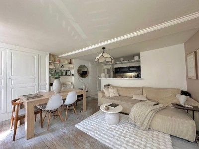 IMMEUBLE A VENDRE - LA FERTE GAUCHER - 140 m2 - 199000€