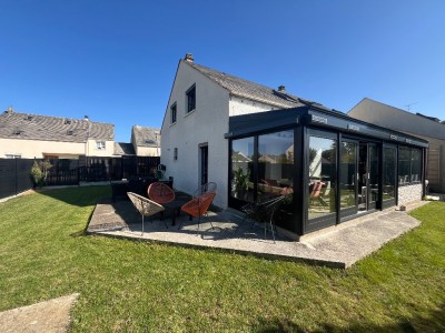 MAISON A VENDRE - ROZAY EN BRIE - 148 m2 - 355 000 €