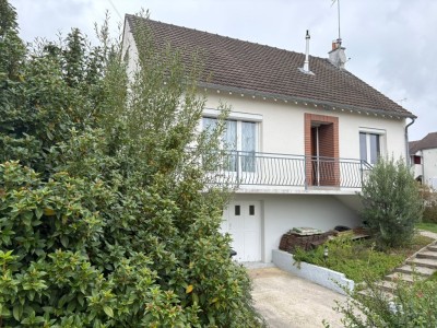 MAISON A VENDRE - LA FERTE GAUCHER - 90 m2 - 192 000 €