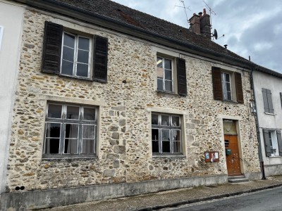 briarde A VENDRE - ROZAY EN BRIE - 260 m2 - 256000€
