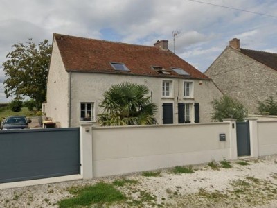 briarde A VENDRE - BANNOST VILLEGAGNON - 135 m2 - 359000€