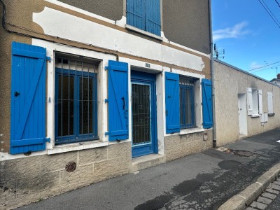 STUDIO A VENDRE - LA FERTE GAUCHER - 20.3 m2 - 53�000�&euro;