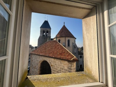 APPARTEMENT T4 - ROZAY EN BRIE - 70.96 m2 - VENDU