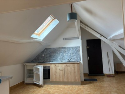 T2Bis A VENDRE - LA FERTE GAUCHER - 31.3 m2 - 58�500�&euro;