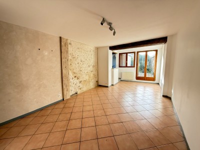 APPARTEMENT F4 + JARDIN A VENDRE - ROZAY EN BRIE Centre ville - 73.26 m2 - 206�000�&euro;