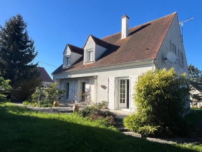 MAISON A VENDRE - VAUDOY EN BRIE - 140 m2 - 310 000 &euro;