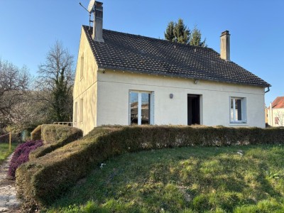 MAISON A VENDRE - LA FERTE GAUCHER - 110 m2 - 159 000 &euro;