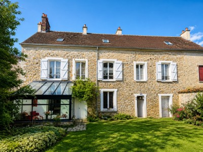 MAISON A VENDRE - ROZAY EN BRIE - 250 m2 - 425 000 &euro;