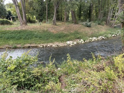 Jardin d agrément A VENDRE - JOUY SUR MORIN - 246 m2 - 8 500 &euro;