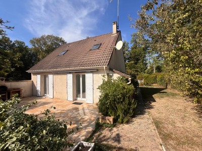 MAISON A VENDRE - ST AUGUSTIN - 113 m2 - 272 000 &euro;