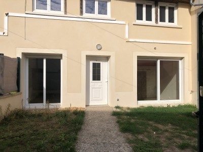 APPARTEMENT T2 A LOUER - LA FERTE GAUCHER - 49.27 m2 - 695 &euro; charges comprises par mois
