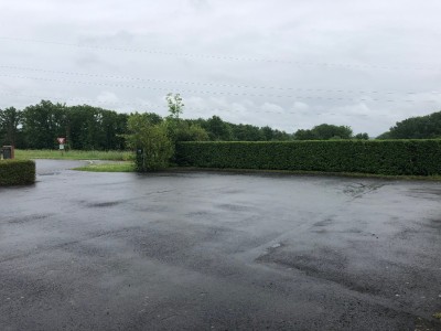 ENTREPOT A LOUER - AMILLIS - 160 m2 - 1295€ HC par mois