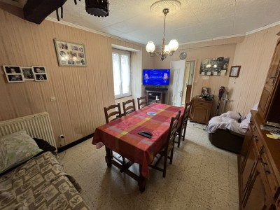 FERMETTE A VENDRE - JOUY LE CHATEL le Petit Paris - 75 m2 - 194000€