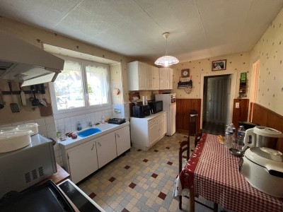 FERMETTE A VENDRE - JOUY LE CHATEL le Petit Paris - 75 m2 - 194000€