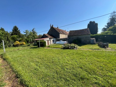 FERMETTE A VENDRE - JOUY LE CHATEL le Petit Paris - 75 m2 - 194000€