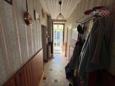 FERMETTE A VENDRE - JOUY LE CHATEL le Petit Paris - 75 m2 - 194000€