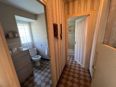 FERMETTE A VENDRE - JOUY LE CHATEL le Petit Paris - 75 m2 - 194000€