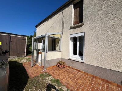 FERMETTE A VENDRE - JOUY LE CHATEL le Petit Paris - 75 m2 - 194000€